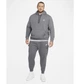 Худі чоловіче Nike Nsw Club Hoodie Po Bb XL Сірий BV2654-071 - зображення 5