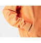 Худи мужское Nike X Nocta Fleece Hoodie Orange XL Оранжевый FN7659-808 - изображение 6
