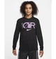 Лонгслив мужской Nike Max90 Long-Sleeve Basketball T-Shirt Black XL Черный FN0819-010 - изображение 4
