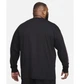 Лонгслив мужской Nike Max90 Long-Sleeve Basketball T-Shirt Black XL Черный FN0819-010 - изображение 11