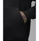Худі чоловіче Nike M J Ess Flc Baseline Hoodie 2XL Комбінований FD7545-013 - зображення 3