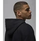 Худі чоловіче Nike M J Ess Flc Baseline Hoodie 2XL Комбінований FD7545-013 - зображення 4