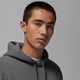 Кофта мужская Nike M Flight Wash Flc Po 2XL Серый FV7249-068 - изображение 4