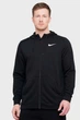 Толстовка мужская Nike M Nk Df Hdie Fz Fl M Черный CZ6376-010 - изображение 1