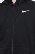 Толстовка мужская Nike M Nk Df Hdie Fz Fl M Черный CZ6376-010 - изображение 2