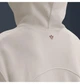 Худі чоловіче Nike Nocta White S Білий HM5762-104 - зображення 8