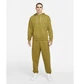 Худі чоловіче Nike Fleece Hoodie M Оливковий CV0552-318 - зображення 7