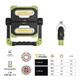 Фонарь прожектор аккумуляторный Emos P4536 2000 Lm 8000 mAh Li-Ion - изображение 4