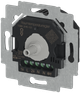 Termostat pokojowy BUSCH-JAEGER 1099 UHK-101 - obraz 1