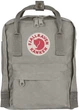 Рюкзак 7 л Fjallraven Kanken Mini 23561.021 Серый (7323450050894) - изображение 1