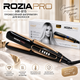 Плойка-вирівнювач Rozia pro hr 815 - зображення 1