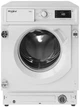 Вбудована прально-сушильна машина Whirlpool BI WDWG 861485 EU - зображення 1
