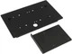 Tablet ALLNET Meeting Room 10.1" Wi-Fi 2/16GB Black (MT10RK3288A10PoENFC) - obraz 5