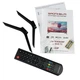 Телевизор 32" Non-Smart TV 32H545-T2 Grunhelm - изображение 7