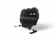 Защита двигателя Volkswagen Jetta 6 (2010-2018) двигатель 2.0i Закрывает Радиатор, КПП и ДВС поддон картера. Изготовлена из 2 мм высококачественной горячекатаной стали. Как штатный пластик. - изображение 7