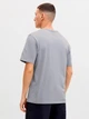 Футболка чоловіча JACK & JONES 12290856 S tradewinds - изображение 2