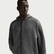 Толстовка мужская Nike Tech Fleece S Серый IF1319-060 - изображение 1