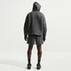 Толстовка мужская Nike Tech Fleece S Серый IF1319-060 - изображение 6