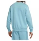 Свитшот мужской Nike Sw Air Crew Light Blue M Голубой HM0177-464 - изображение 2