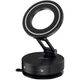 Держатель автомобильный Proove Mag Max Suction Type Universal Mount Black (CHMM00000001) - изображение 1