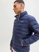 Куртка чоловіча JACK & JONES 12288918 S navy blazer - изображение 3
