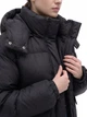Куртка жіноча EQUILIBRI W172 012 003 L black - зображення 3