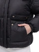 Куртка жіноча EQUILIBRI W172 012 003 L black - зображення 5