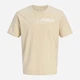 Футболка чоловіча JACK & JONES 12298018 L alfalfa - изображение 3