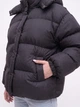 Куртка жіноча EQUILIBRI W172 026 000 L black - изображение 3