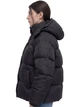 Куртка жіноча EQUILIBRI W172 026 000 M black - изображение 4