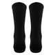 Спортивні шкарпетки Premier Socks чорні, високі, розмір 40-42 - изображение 2