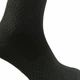 Спортивні шкарпетки Premier Socks чорні, високі, розмір 40-42 - изображение 3