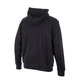 Толстовка мужская Nike Sportswear Club Hoodie S Черный DQ8384-011 - изображение 2