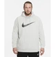 Худи мужское Nike Df Hdie Po Swsh L Серый CZ2425-063 - изображение 10