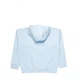 Худі чоловіче Nike Solo Swoosh Hoodie S Комбінований CV0552-441 - зображення 3