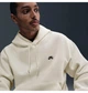 Худи мужское Nike Sb Flc Po Beige XL Бежевый FV7351-133 - изображение 4