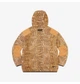 Худи мужское Nike Nike Acg X Supreme Sherpa Ninja Fleece Brown L Комбинированный DN3256-277 - изображение 2