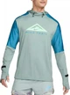 Кофта мужская Nike M Nk Df Trail Hoodie Gx S Комбинированный DM4743-013 - изображение 1