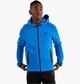 Толстовка чоловіча Nike Sportswear Tech Fleece Windrunner 2XL FB7921-435 - зображення 1