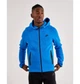 Толстовка чоловіча Nike Sportswear Tech Fleece Windrunner 2XL FB7921-435 - зображення 2