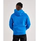 Толстовка чоловіча Nike Sportswear Tech Fleece Windrunner 2XL FB7921-435 - зображення 3
