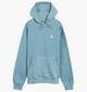 Худи мужское Nike Acg Tuff Fleece Light Blue S Голубой DZ3392-017 - изображение 1