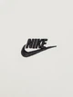Худі чоловіче Nike M Nk Club Ft Oversized Po Hdy L Білий HJ1816-133 - зображення 7