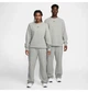 Світшот чоловічий Nike Nocta Fleece Cs Grey M Сірий FN8160-063 - зображення 7