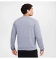 Свитшот мужской Nike Nsw Tech Fleece Crew Grey XS Серый DD5257-451 - изображение 4