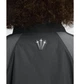 Спортивнаі вітрівка чоловіча Nike Nocta Northstar Nylon Track Jacket Black S Чорний FN7666-060 - зображення 10