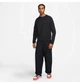 Світшот чоловічий Nike T-Shirt Fleece Crew M Чорний DD5257-010 - зображення 5