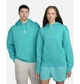 Худи мужское Nike Acg Therma-Fit Fleece Pullover Hoodie S DH3087-345 - изображение 2