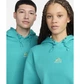 Худи мужское Nike Acg Therma-Fit Fleece Pullover Hoodie S DH3087-345 - изображение 4