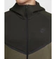 Толстовка чоловіча Nike Sweatshirt Tech S Хакі HV0949-355 - зображення 10